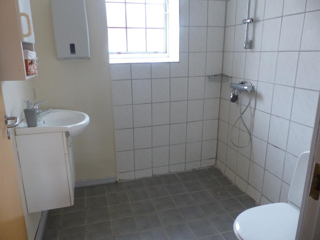 Kristiansminde Farm Holiday Tistrup Екстериор снимка