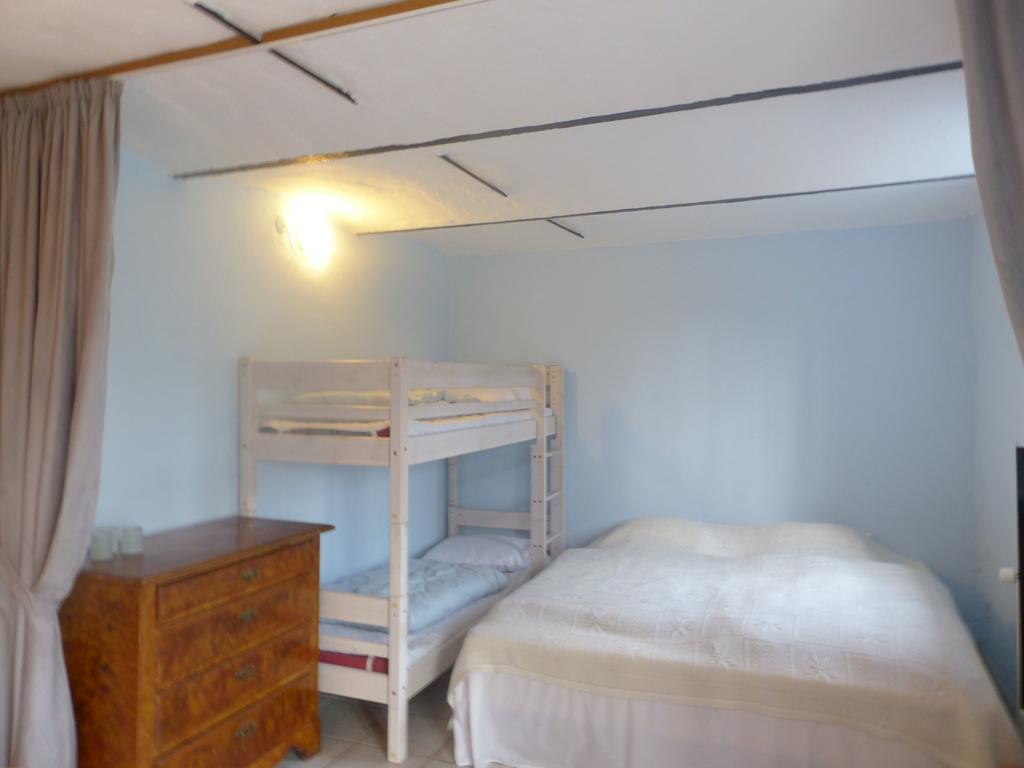 Kristiansminde Farm Holiday Tistrup Екстериор снимка
